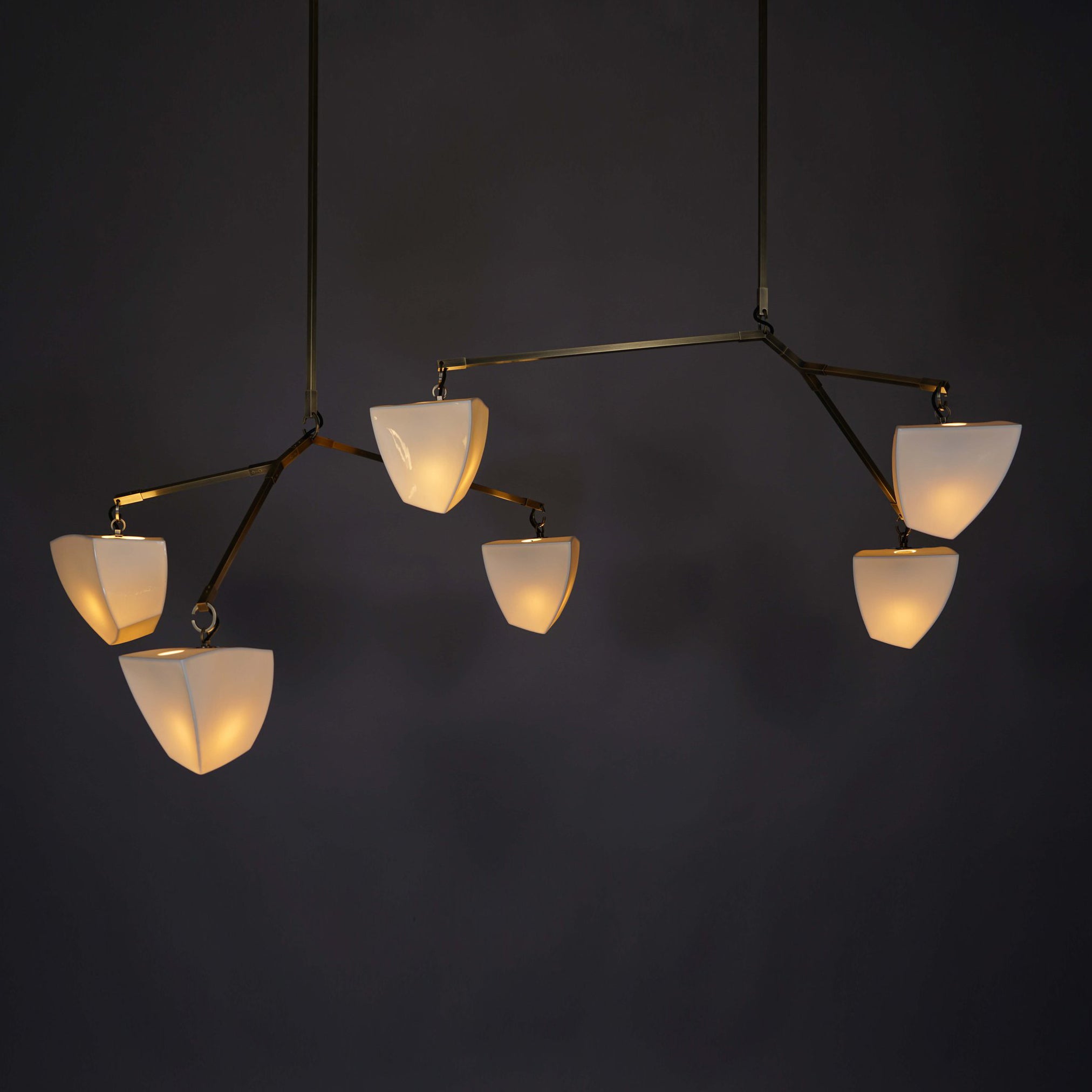 Orelorine Chandelier