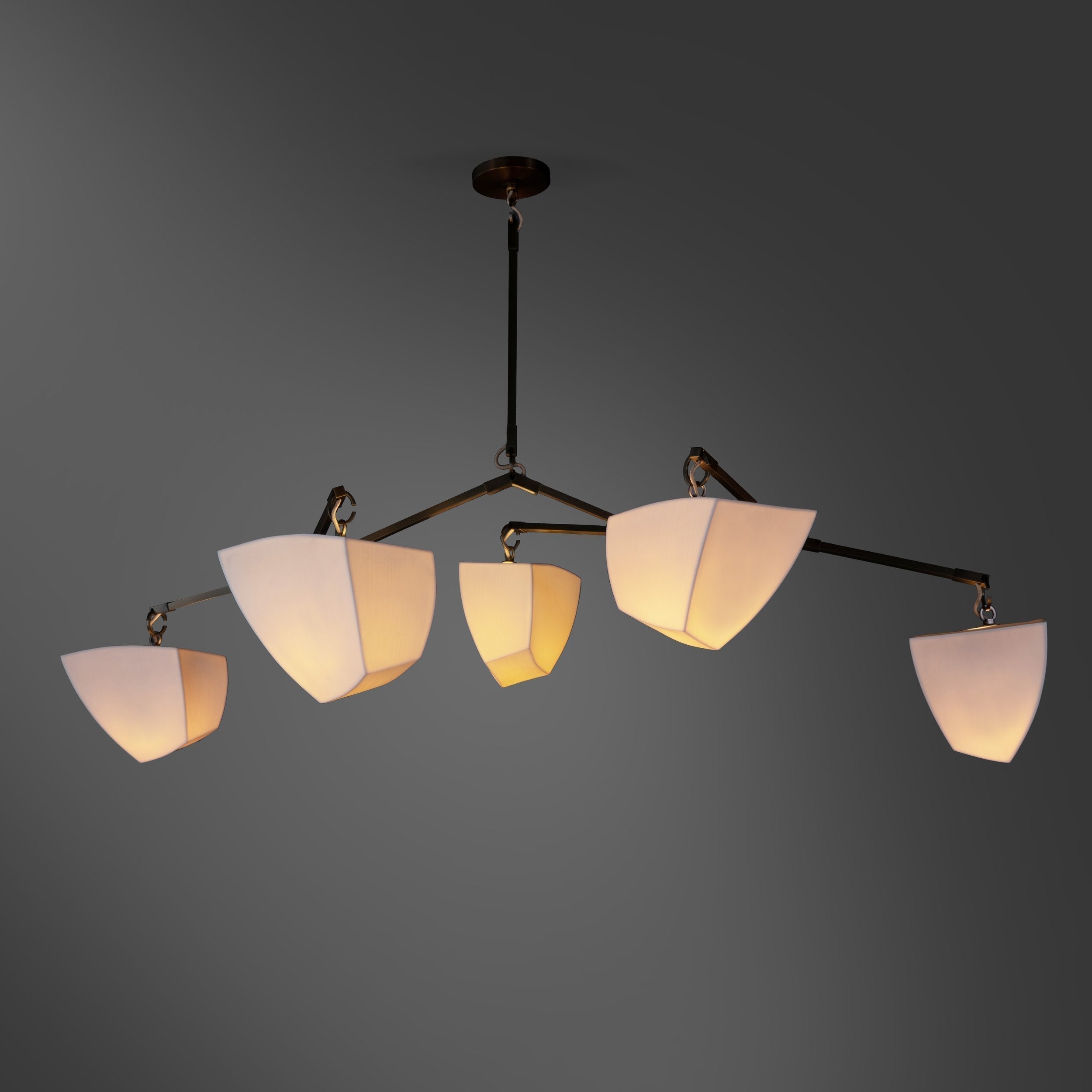 Orelorine Chandelier