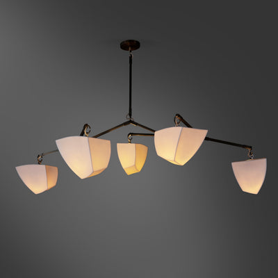 Orelorine Chandelier