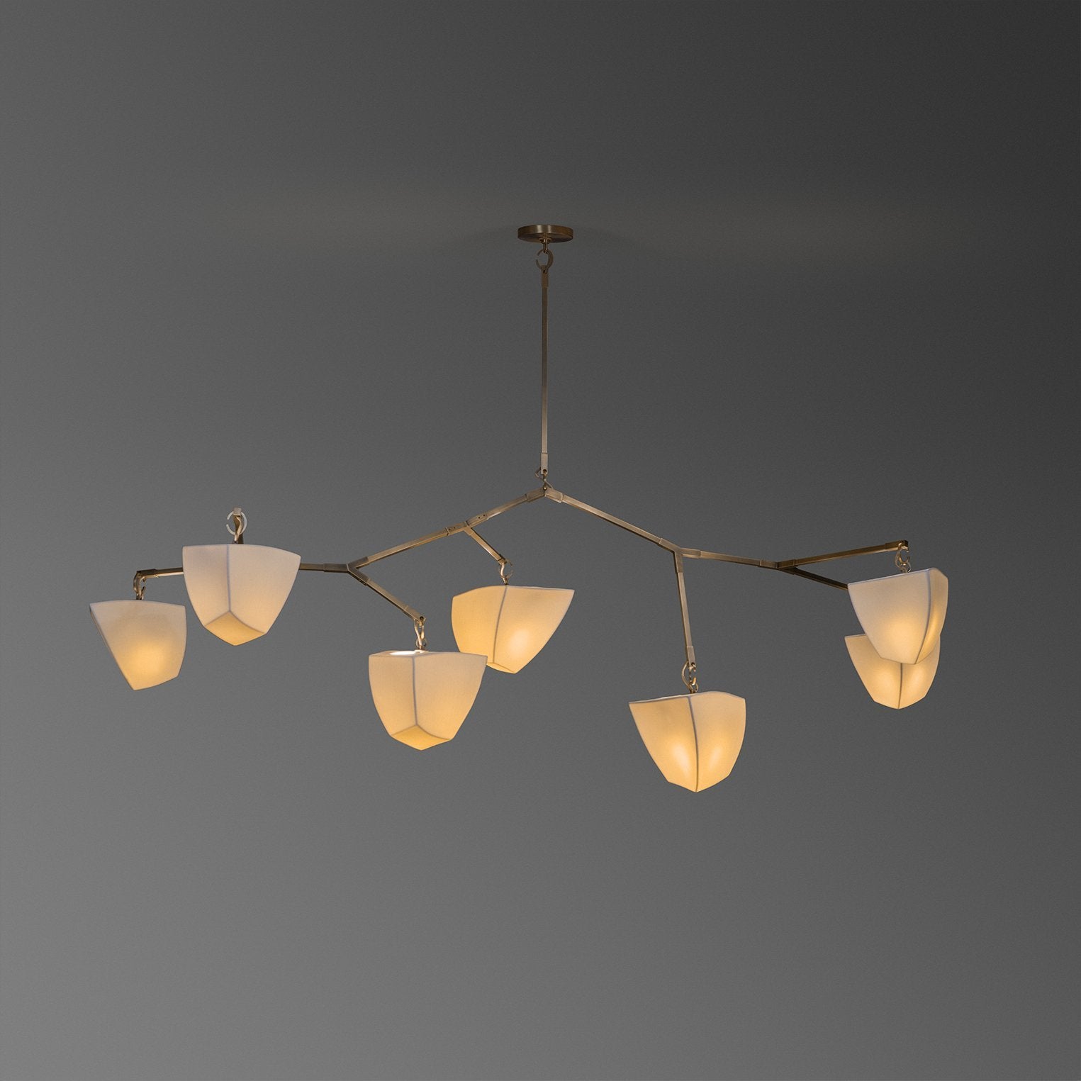 Orelorine Chandelier