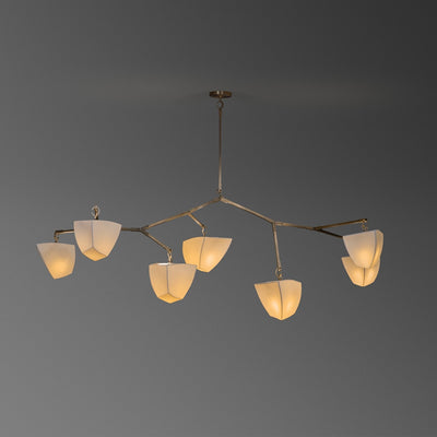 Orelorine Chandelier