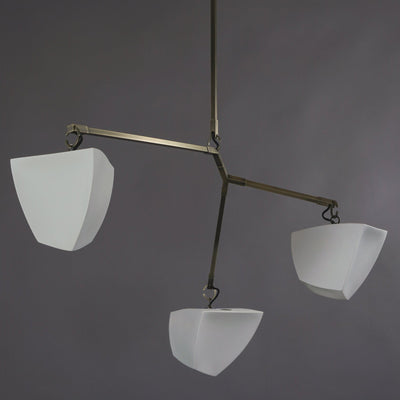 Orelorine Chandelier