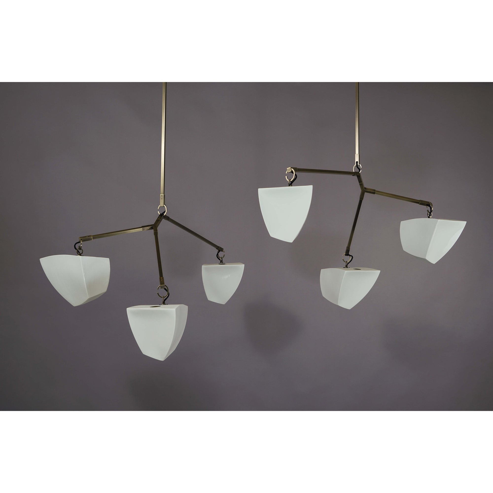 Orelorine Chandelier