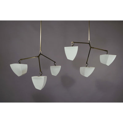 Orelorine Chandelier
