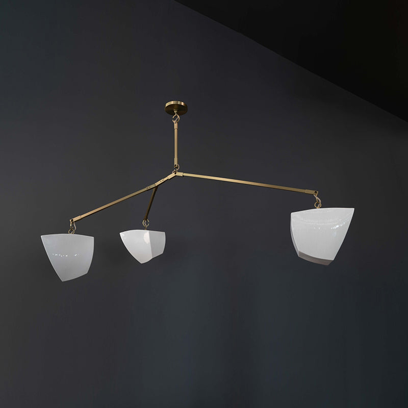 Orelorine Chandelier