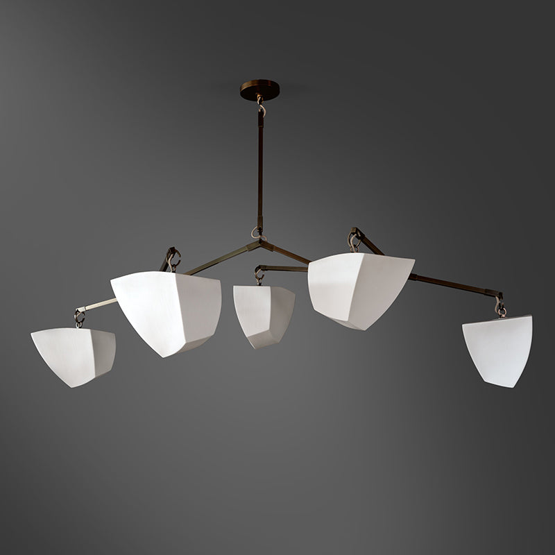 Orelorine Chandelier