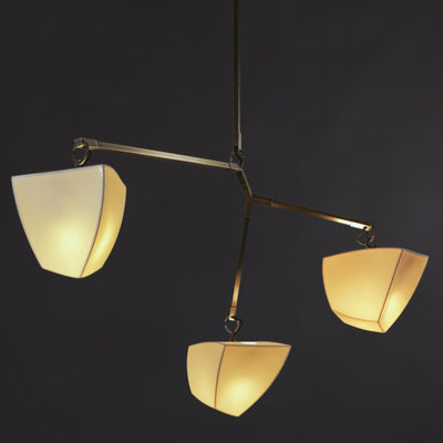 Orelorine Chandelier