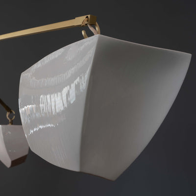 Orelorine Chandelier