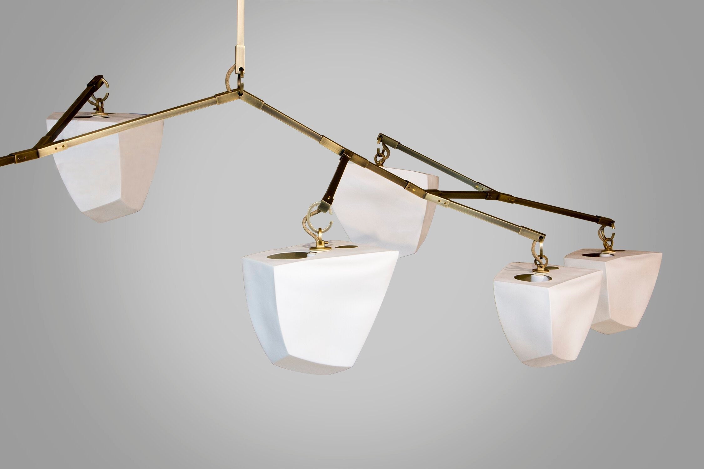 Orelorine Chandelier