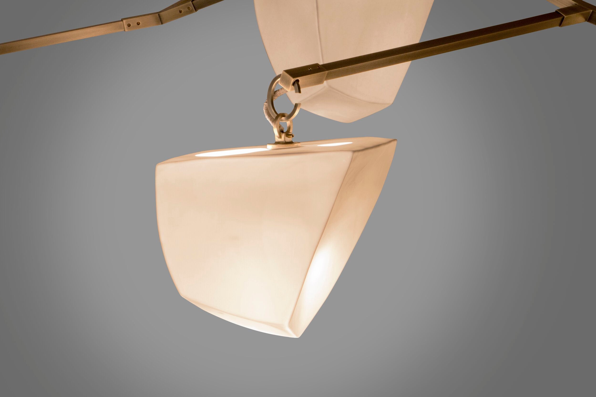 Orelorine Chandelier