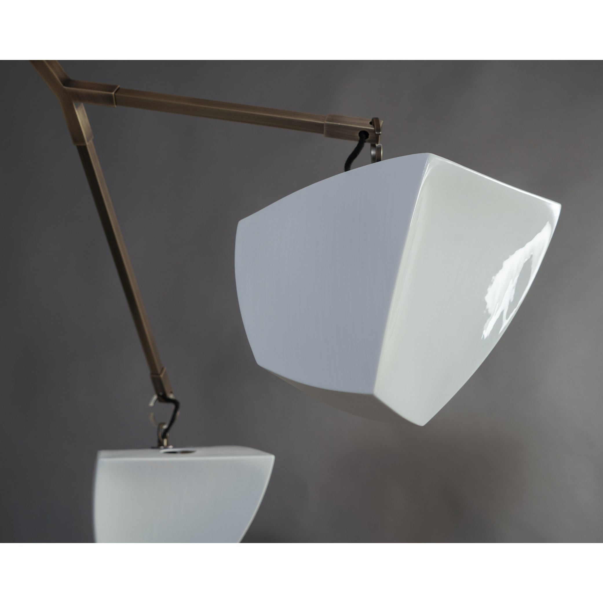 Orelorine Chandelier