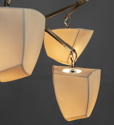 Orelorine Chandelier