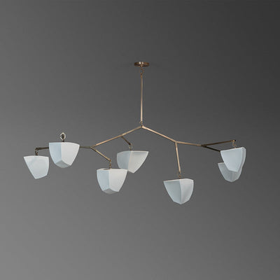 Orelorine Chandelier