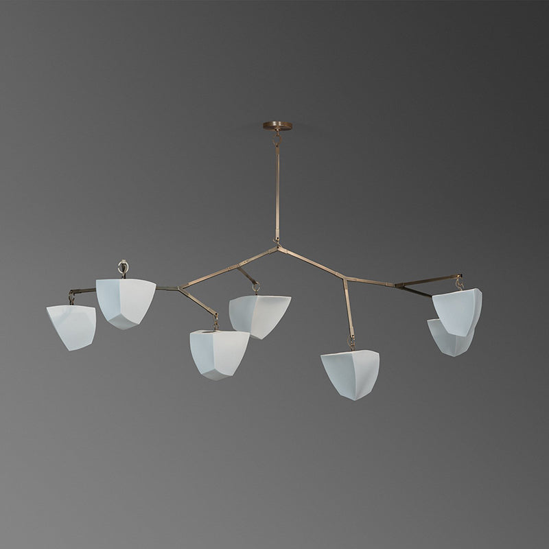 Orelorine Chandelier