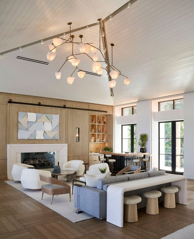 Orelorine Chandelier