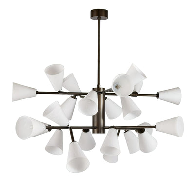 Sorarira Luxury Chandelier