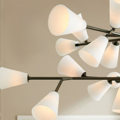 Sorarira Luxury Chandelier