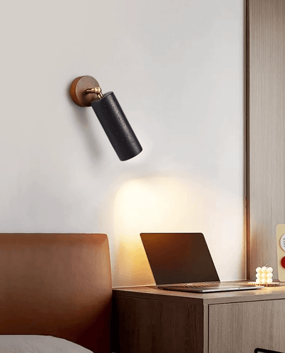 Cassius Wall Sconce - Neutral Decor