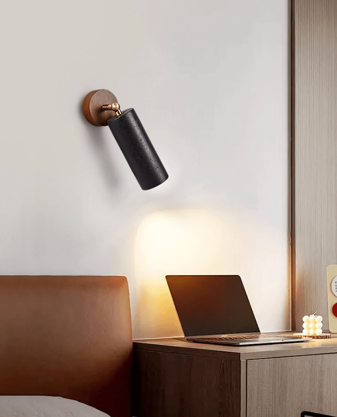 Cassius Wall Sconce - Neutral Decor