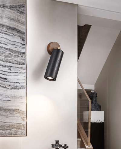 Cassius Wall Sconce - Neutral Decor
