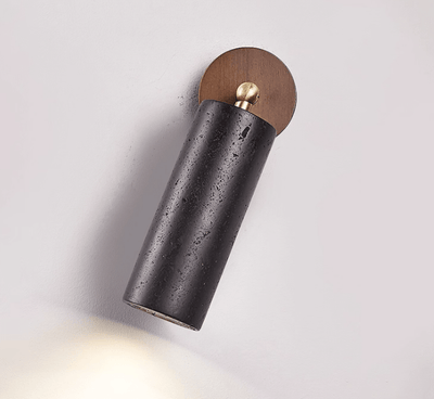 Cassius Wall Sconce - Neutral Decor
