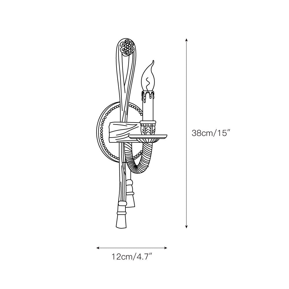 Norelaria Wall Lamp
