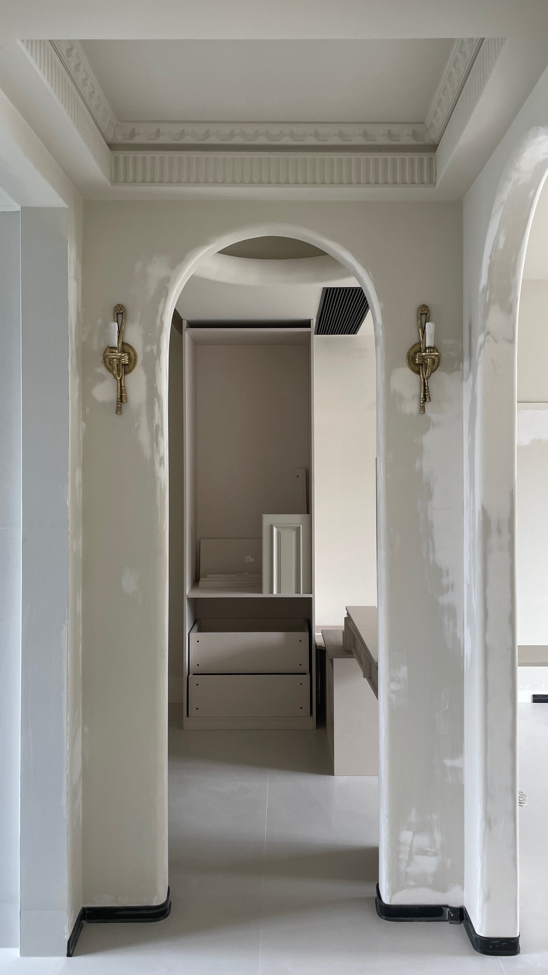 Norelaria Wall Lamp
