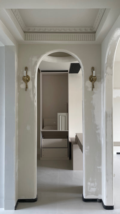 Norelaria Wall Lamp