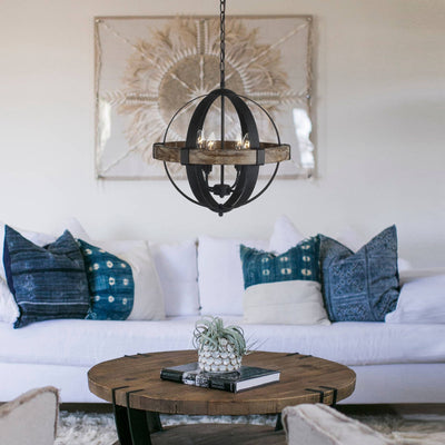 Renenena Pendant Lamp