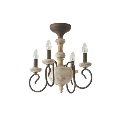 Virairian Ceiling Light