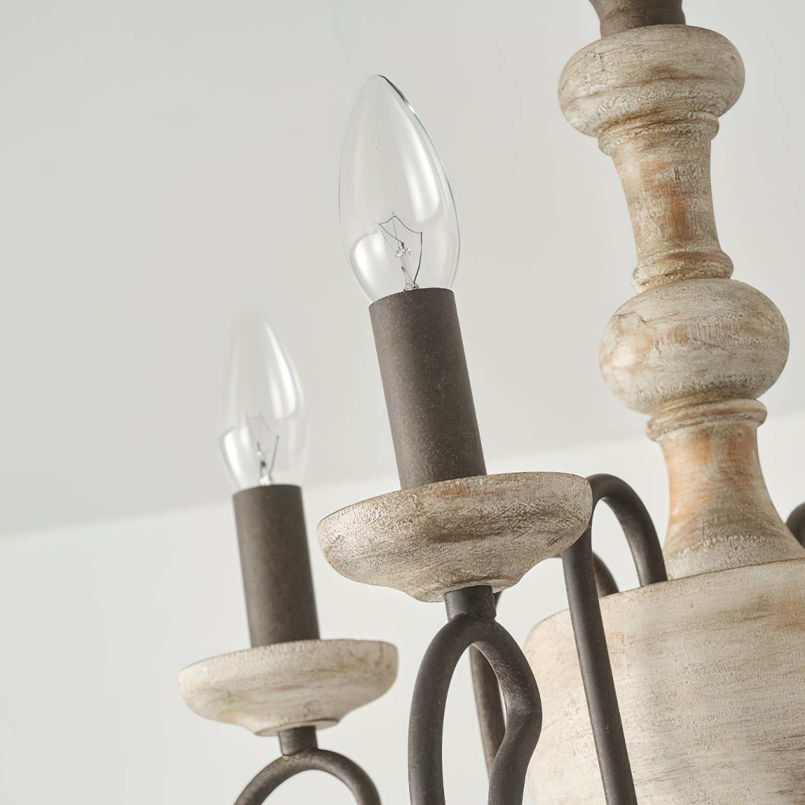 Virairian Ceiling Light