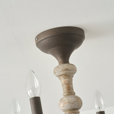 Virairian Ceiling Light