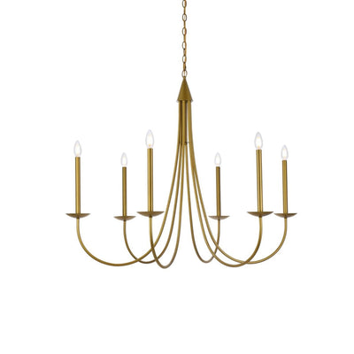 Selariel Chandelier