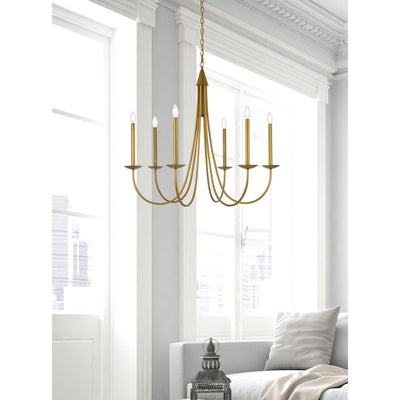 Selariel Chandelier
