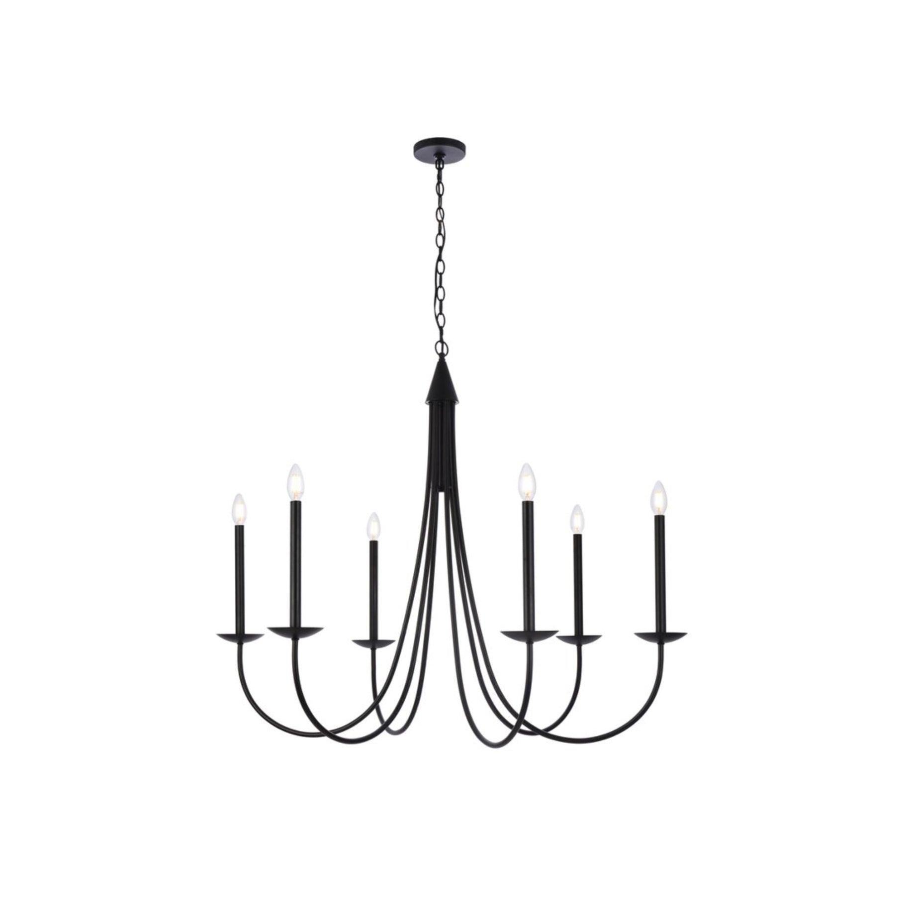 Selariel Chandelier