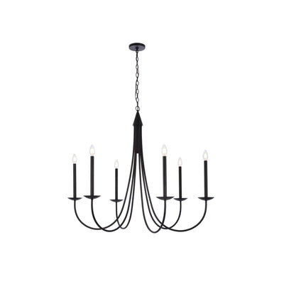 Selariel Chandelier