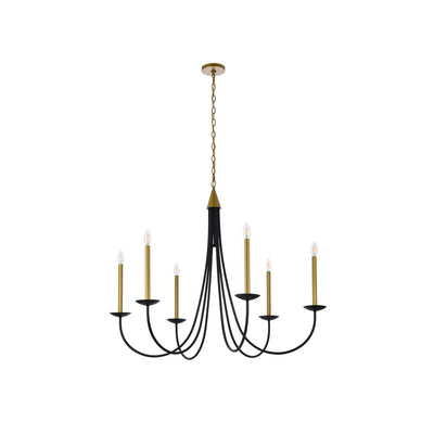 Selariel Chandelier