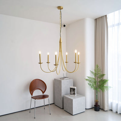 Selariel Chandelier