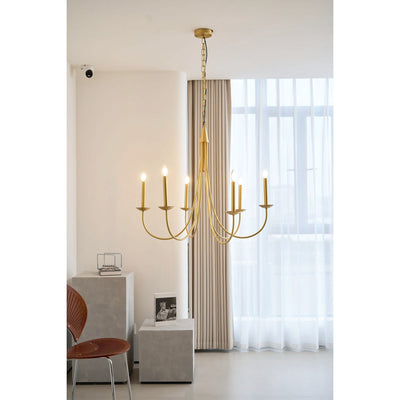 Selariel Chandelier