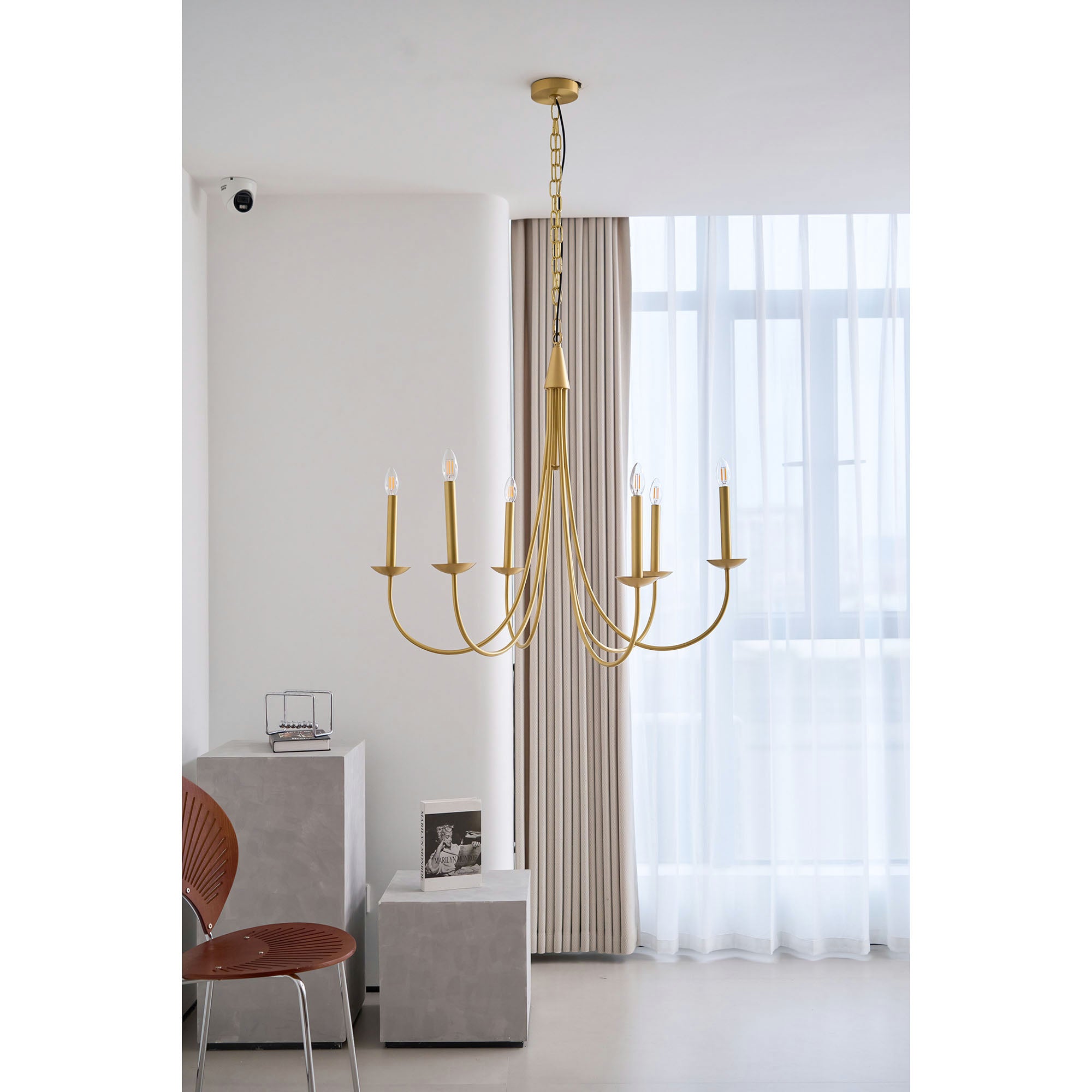 Selariel Chandelier
