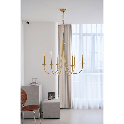 Selariel Chandelier