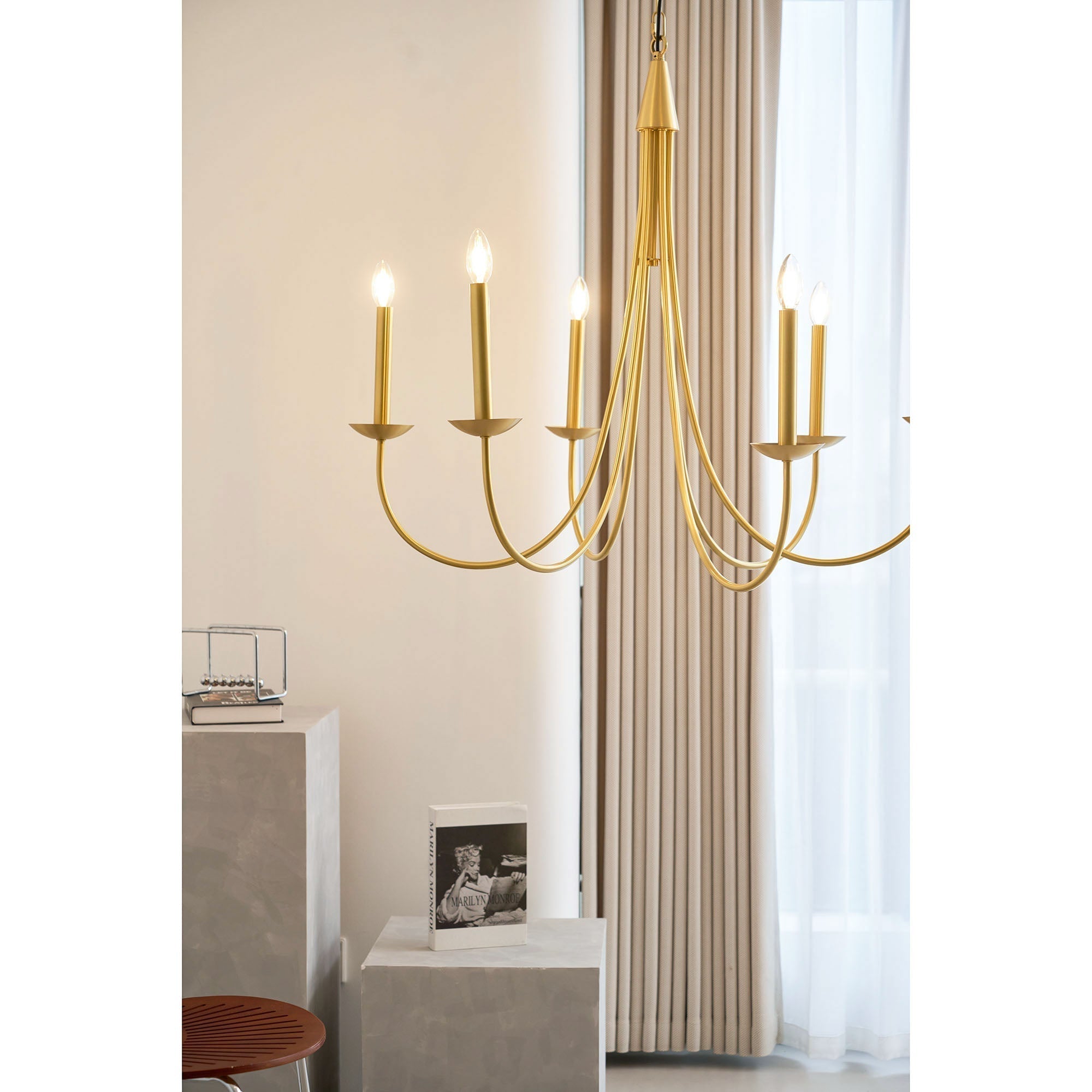 Selariel Chandelier