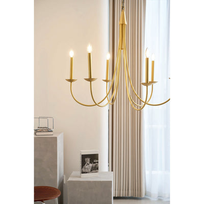 Selariel Chandelier