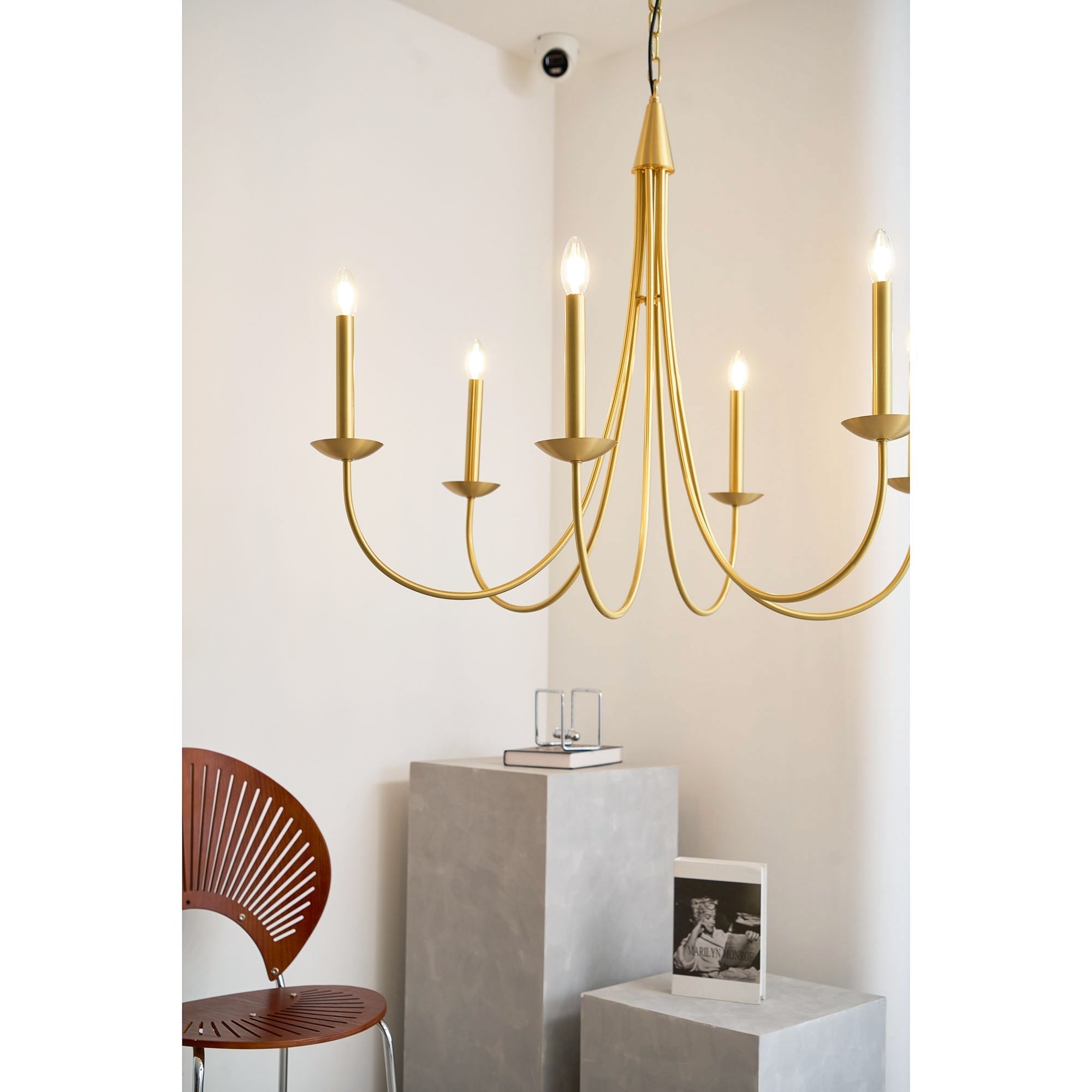 Selariel Chandelier