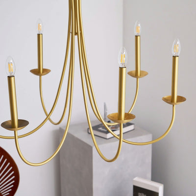 Selariel Chandelier