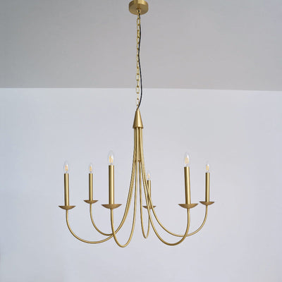 Selariel Chandelier