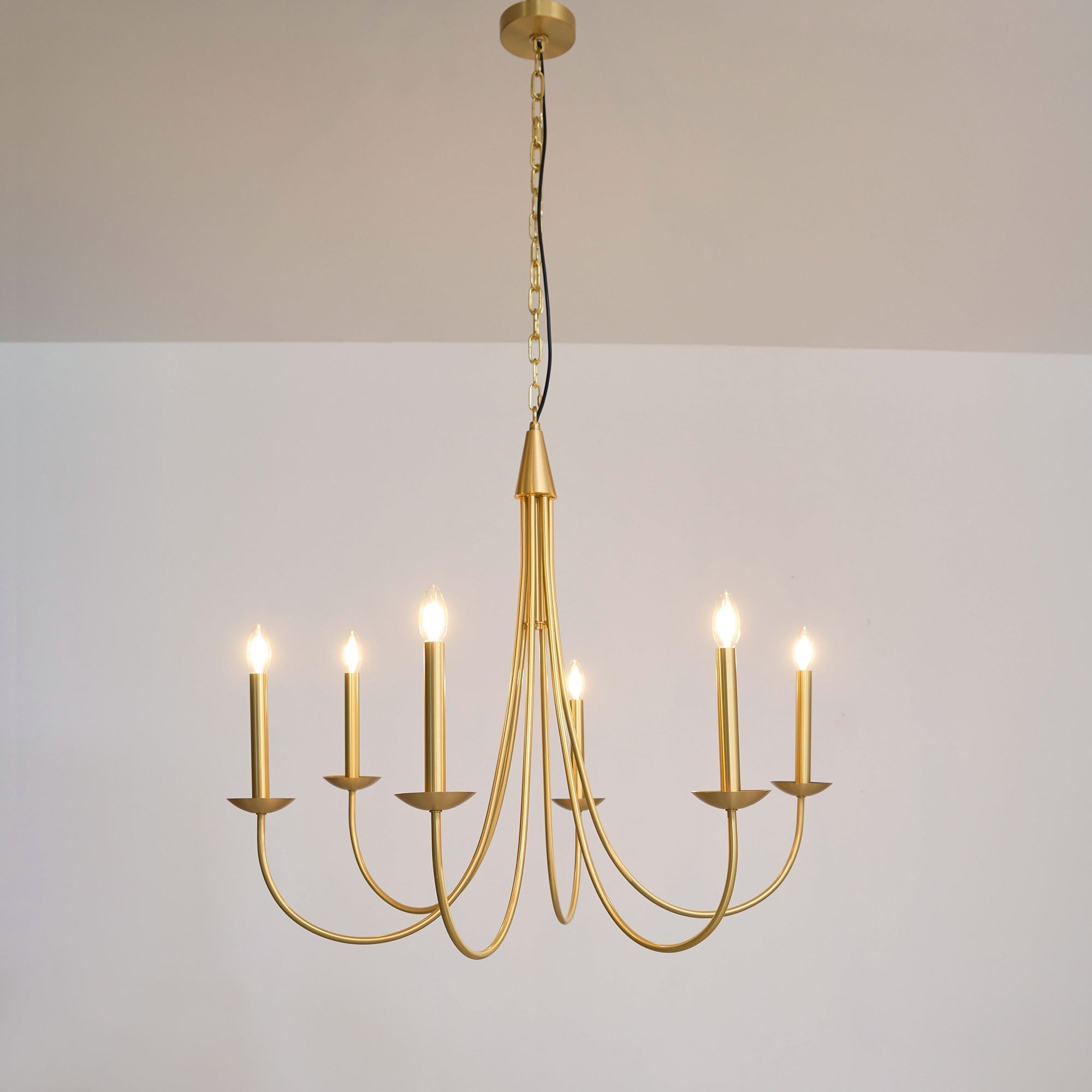 Selariel Chandelier