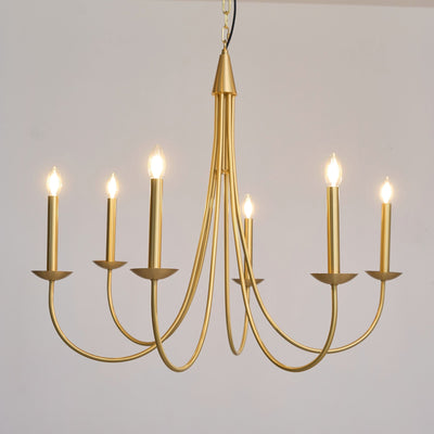 Selariel Chandelier