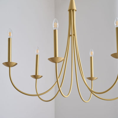 Selariel Chandelier