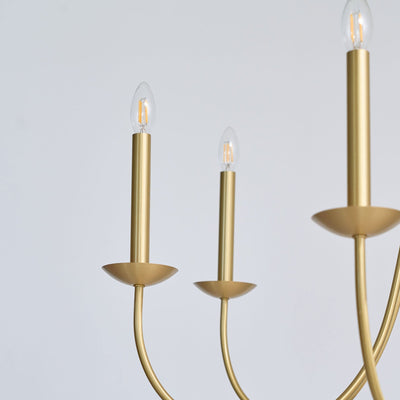 Selariel Chandelier